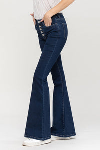Carly - Vervet Jeans