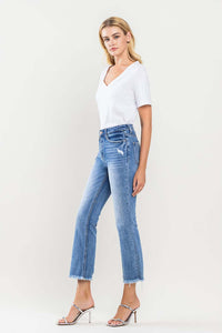 Raelynn - Vervet Jeans