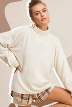 Load image into Gallery viewer, Cecelia Sweater - Almond
