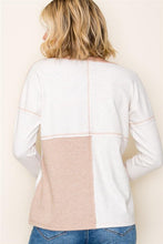 Load image into Gallery viewer, Half Button Top