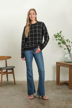 Load image into Gallery viewer, Hailey Knit Pullover