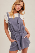 Load image into Gallery viewer, Flowy Romper