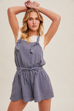 Load image into Gallery viewer, Flowy Romper
