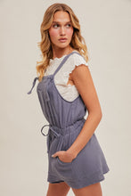 Load image into Gallery viewer, Flowy Romper