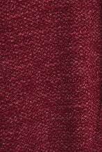 Load image into Gallery viewer, Burgundy Button Up