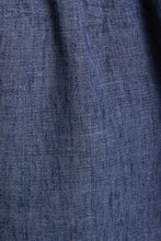 Load image into Gallery viewer, Denim 3/4 Sleeve Top