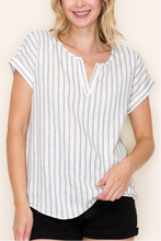 Load image into Gallery viewer, Feeling Good Blouse