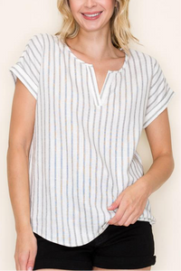 Feeling Good Blouse