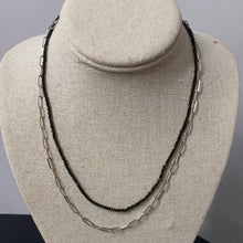 Load image into Gallery viewer, Dally SJ - Necklace