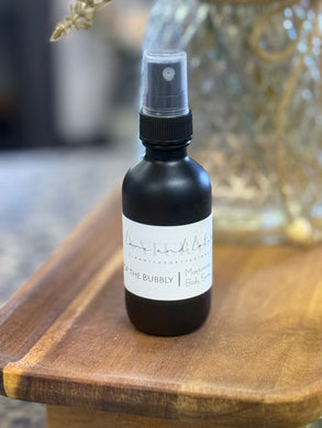 Moisturizing Body Spray - Pop the Bubbly