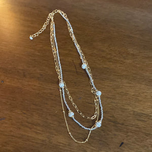 Elf SG Necklace