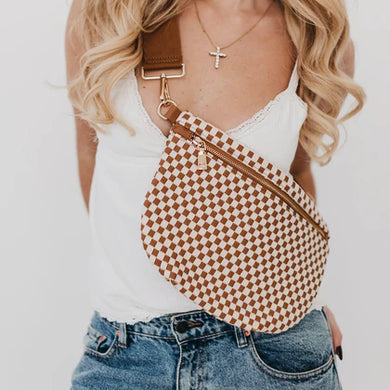 Westlyn Bum Bag