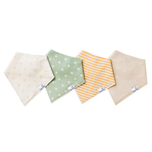 Load image into Gallery viewer, Santa Fe - Bandana Bib Set