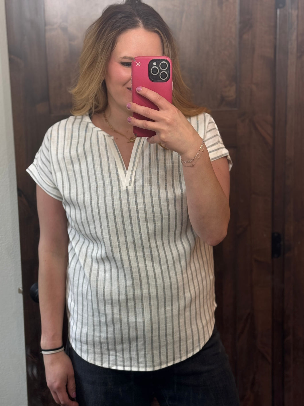 Feeling Good Blouse