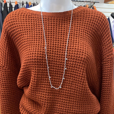 Emma Necklace