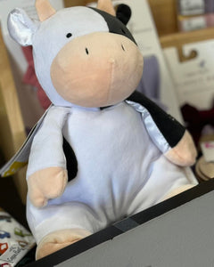 Cow Plush