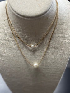 Two Layer Pearl