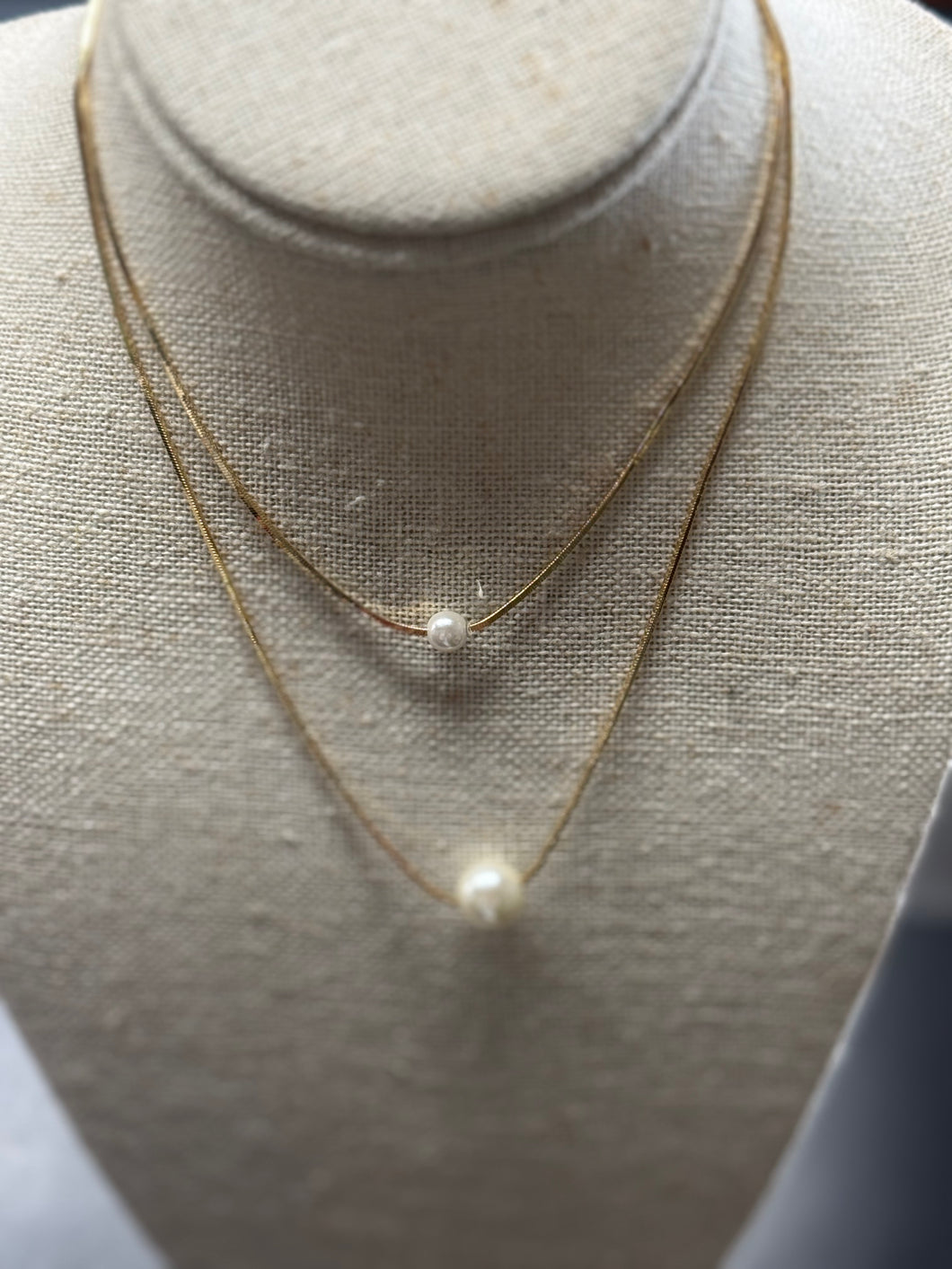 Two Layer Pearl
