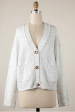 Load image into Gallery viewer, Cozy Cardigan