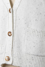 Load image into Gallery viewer, Cozy Cardigan