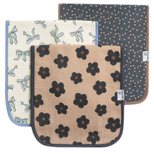 Load image into Gallery viewer, Gemma - Burp Cloth Set