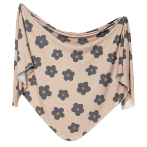 Gemma - Swaddle Blanket