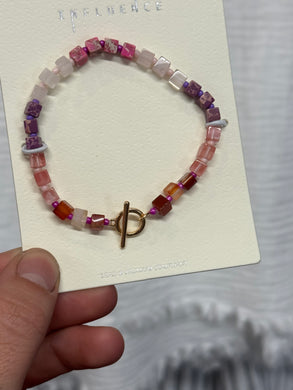 Ombré Bracelet