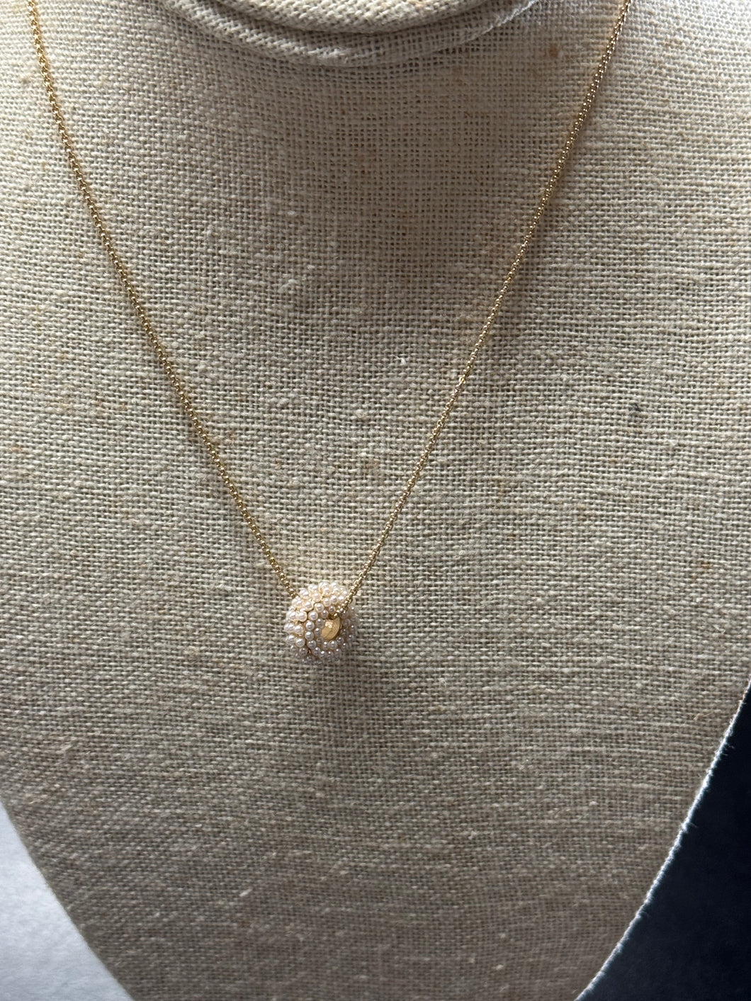 Pearl Disc
