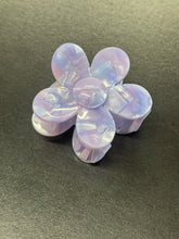 Load image into Gallery viewer, Lavender Haze Flower Clip