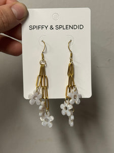Bloom Earrings