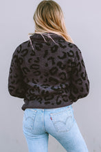 Load image into Gallery viewer, Leopard Sweater