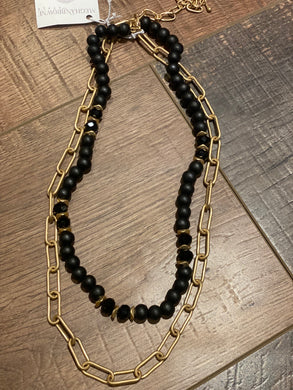 Dax GB - Necklace