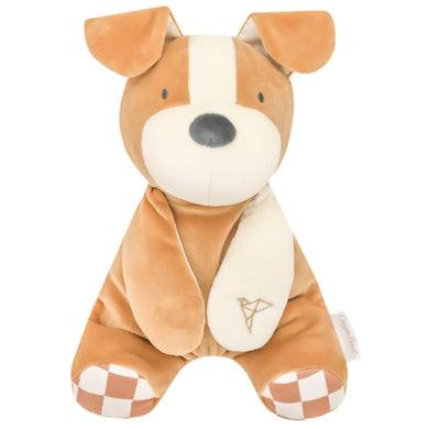 Pepper Plush Puppy