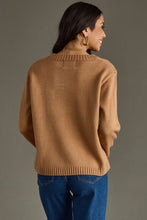 Load image into Gallery viewer, Coffee Weather Sweater