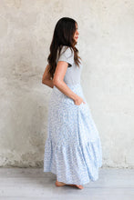 Load image into Gallery viewer, Poppy Denim Maxi Skirt