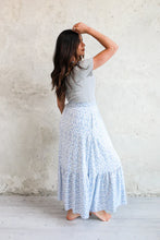 Load image into Gallery viewer, Poppy Denim Maxi Skirt