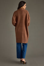 Load image into Gallery viewer, Brown Cardigan