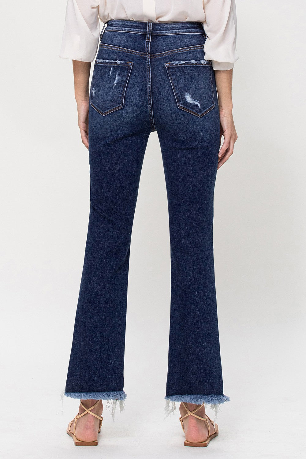 Patsy - Vervet Jeans