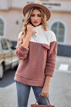 Load image into Gallery viewer, Pink Soft Sweater