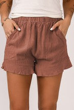 Summertime - Shorts
