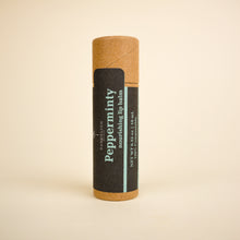 Load image into Gallery viewer, Pepperminty Lip Balm