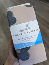 Load image into Gallery viewer, Gemma - Swaddle Blanket