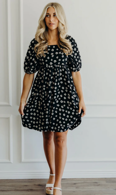 The Tatum - Dress