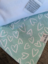 Load image into Gallery viewer, Cheery - Bandana Bib Set