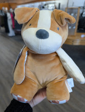 Load image into Gallery viewer, Pepper Plush Puppy