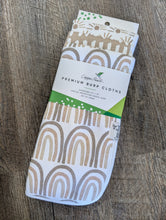 Load image into Gallery viewer, Bliss - Burp Cloth Set