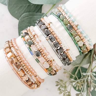 Multi - Bracelet
