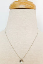 Load image into Gallery viewer, Fearless - Necklace Silver