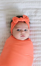 Load image into Gallery viewer, Headband Baby Bow (Stella)