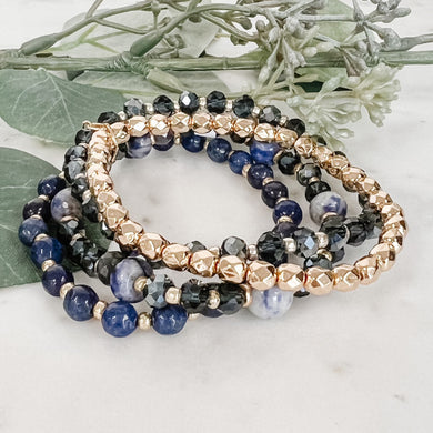 Beauty - Blue